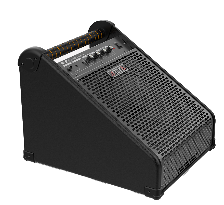 Aroma ADX40 40W Amplifier for Electronic Drums TravelClef Online