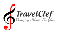 TravelClef Online Music Store