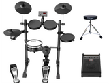 Electronic Drum Bundle