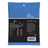 Darco Acoustic D520, 80/20 Bronze, Light-Gauge 12-54 Acoustic Guitar Strings
