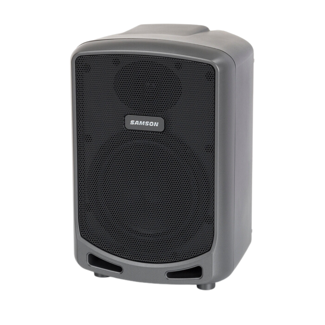 Samson Expedition Express Rechargeable Portable Speaker System
