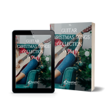 Guitar Christmas Song Collection Vol.1