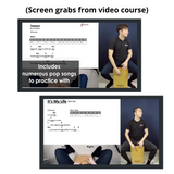 Complete Online Cajon Course