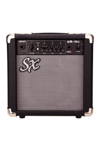 SX 10W Electric Guitar Amplifier