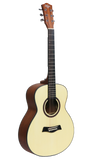 Alegria AGT120 (3/4-Sized Acoustic Guitar)