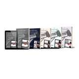 Complete Online Keyboard Course (All 5 Levels)