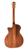 Alegria AGF835EQ Full-Sized Acoustic Guitar