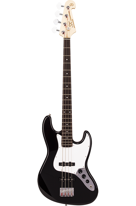 SX SB1 Bass Guitar Set – TravelClef Online Music Store