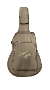 Alegria Padded Full Size Guitar Bag