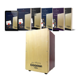 Complete Cajon Starter Kit