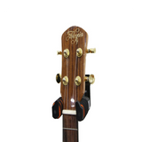 AROMA AH-83U-02 Wall Mounted Instrument Hanger (For Ukulele and Violin)