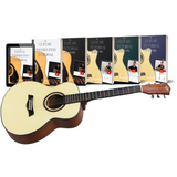 Complete Guitar Starter Kit