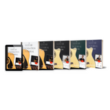 Complete Guitar Starter Kit (bold app)