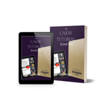 Cajon Online Tutorials Bundle Levels 3 and 4