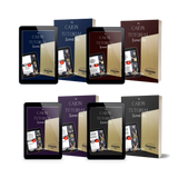 Cajon Online Tutorials Bundle Levels 3 and 4