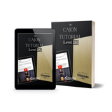 Cajon Tutorial 2A