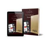 Cajon Online Tutorials Bundle Levels 3 and 4