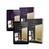 Cajon Online Tutorial Bundle Levels 4