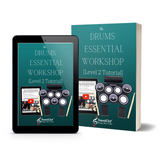 Drums Essential Workshop Level 2