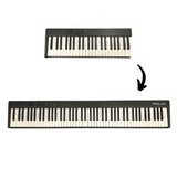 Foldi Piano