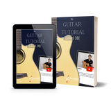 Guitar Tutorial 3B