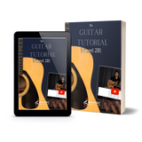 Guitar Tutorial 2B