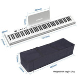 Foldi Piano