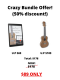 Ukulele Foundation Tutorial
