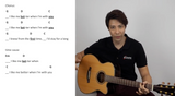 Guitar Tutorial 2A