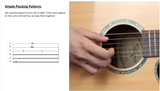 Guitar Tutorial 3B