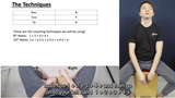 Cajon Tutorial 2A