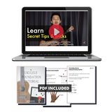 Complete Online Ukulele Course