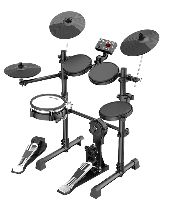 Aroma TDX-15S Electronic Drum Set