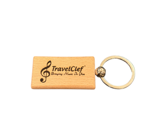 Customisable Keychain