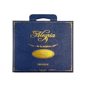 Alegria Premium Ukulele Strings