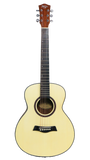 Alegria AGT120 (3/4-Sized Acoustic Guitar)