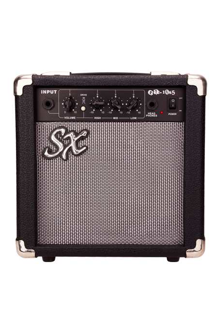 SX 10W Electric Guitar Amplifier
