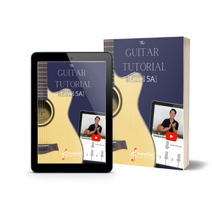 Guitar Tutorial 5A