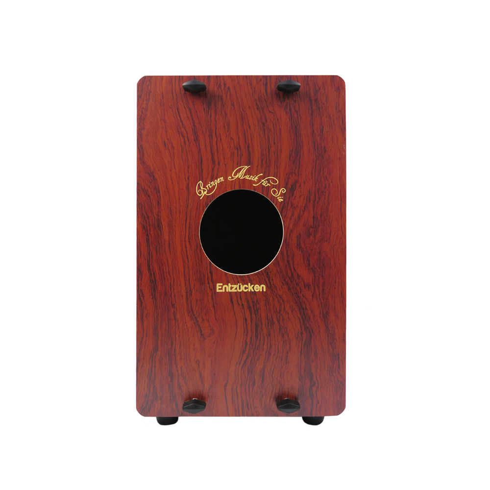 Entzucken YY27 Foldable Cajon – TravelClef Online Music Store