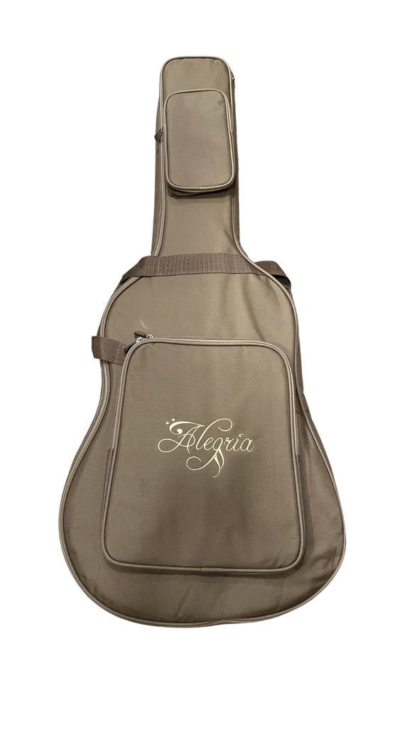 Alegria Padded 3/4 Size Guitar bag