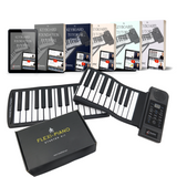 Complete Flexi-Piano Starter Kit