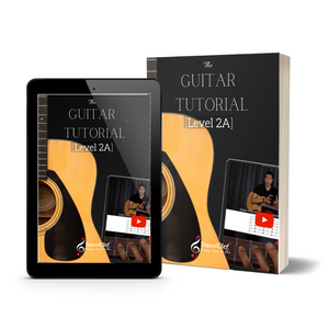 Guitar Tutorial 2A