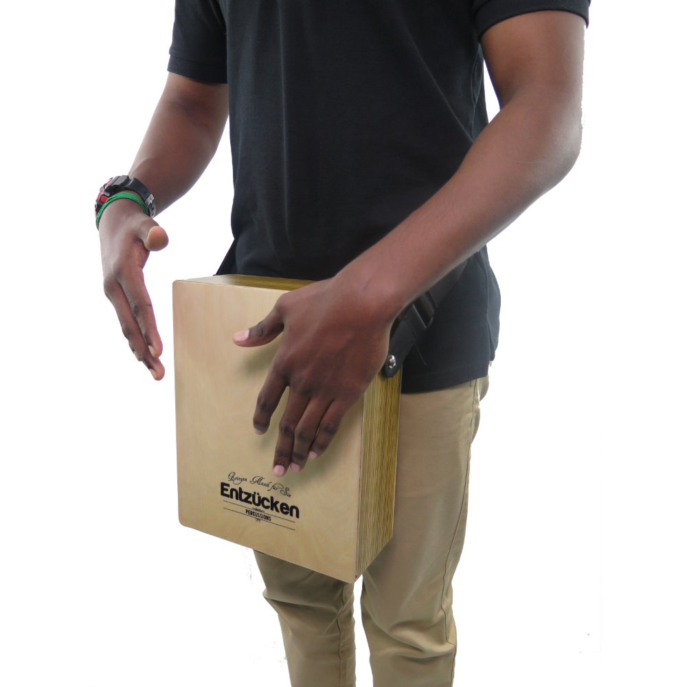 Mini cajon hotsell