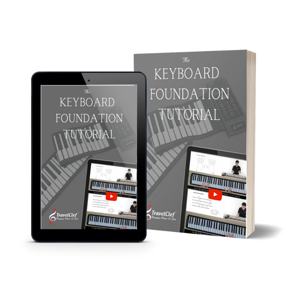Keyboard Foundation Tutorial