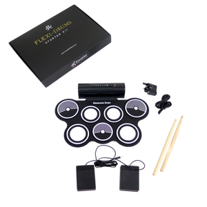 Flexi-Drums Starter Kit