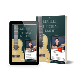 Ukulele Tutorial 4B