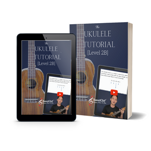 Ukulele Tutorial 2B