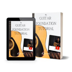 Guitar Foundation Tutorial