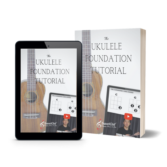 Ukulele Foundation Tutorial