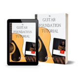 AGT120 Guitar Starter Kit